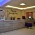 Receptionist