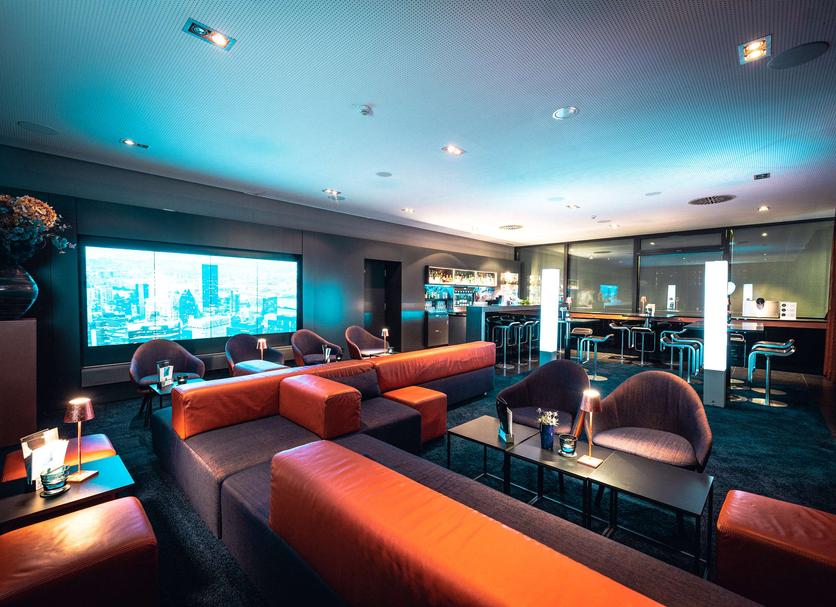 Lounge Billede