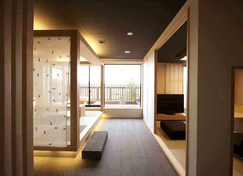 Soveværelse Billede