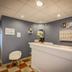 Receptionist