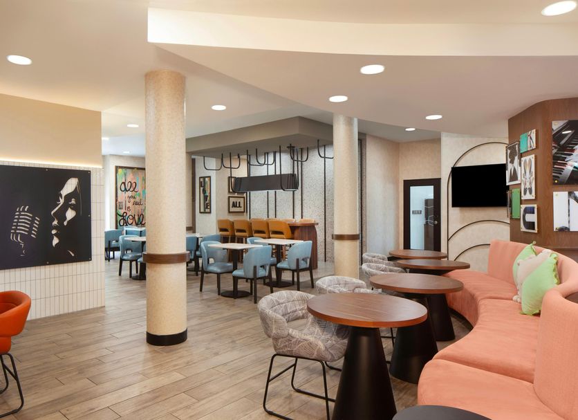 Lounge Billede