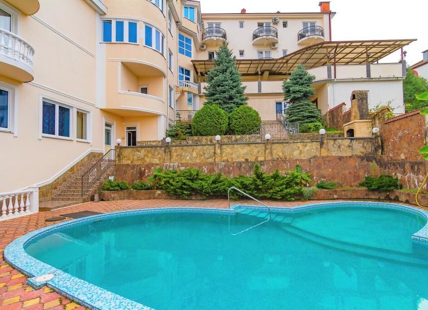 Pool Billede