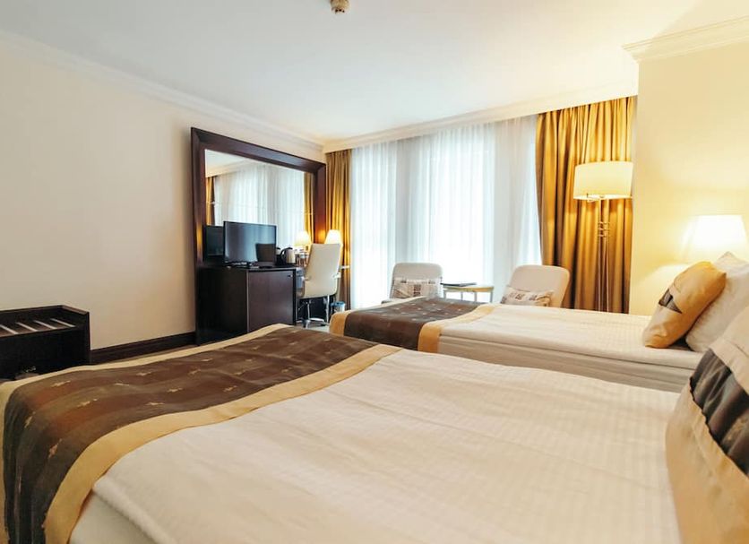 Soveværelse Billede