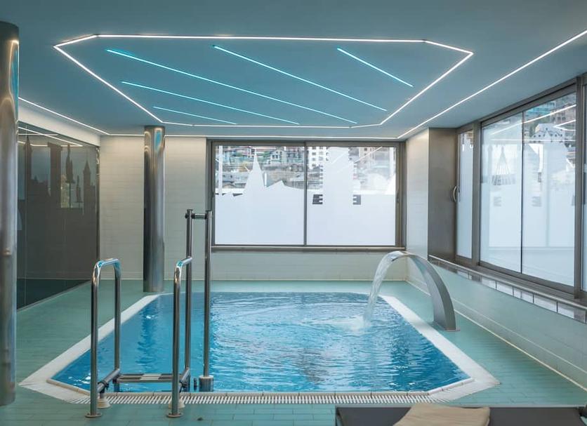Pool Billede