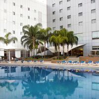 Novotel Monterrey Valle
