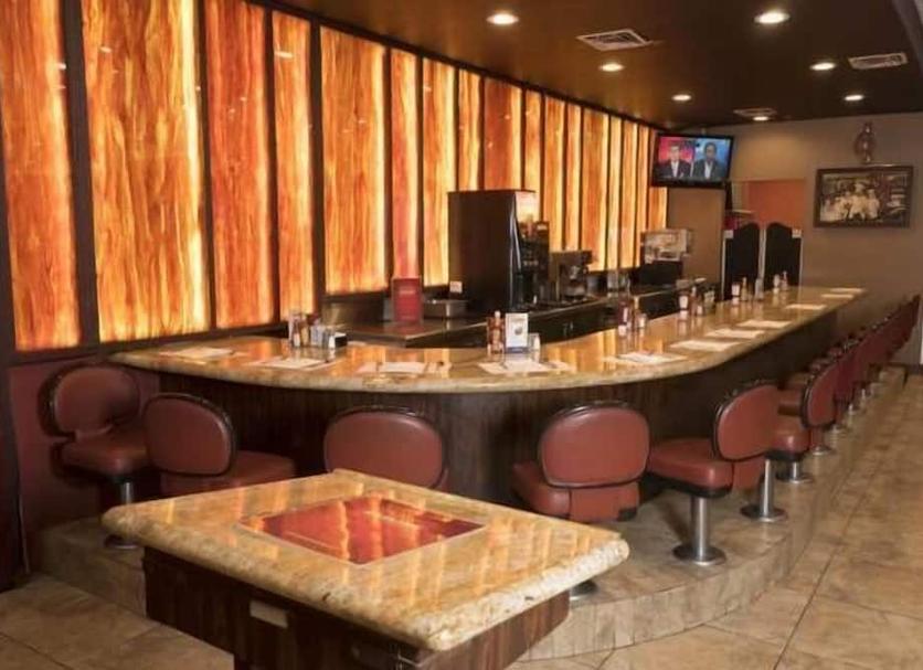 Bar Billede