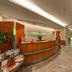 Receptionist