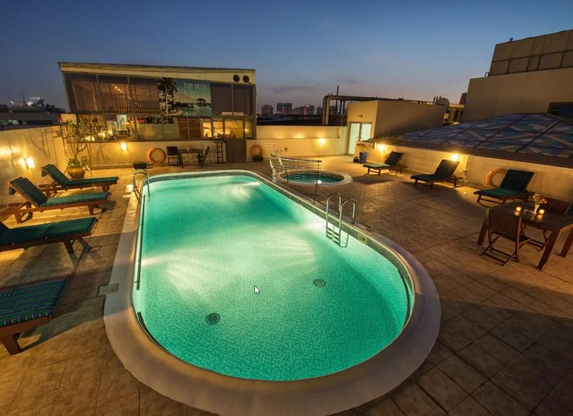 Pool Billede