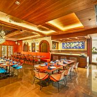 Radisson Blu Hotel Chennai