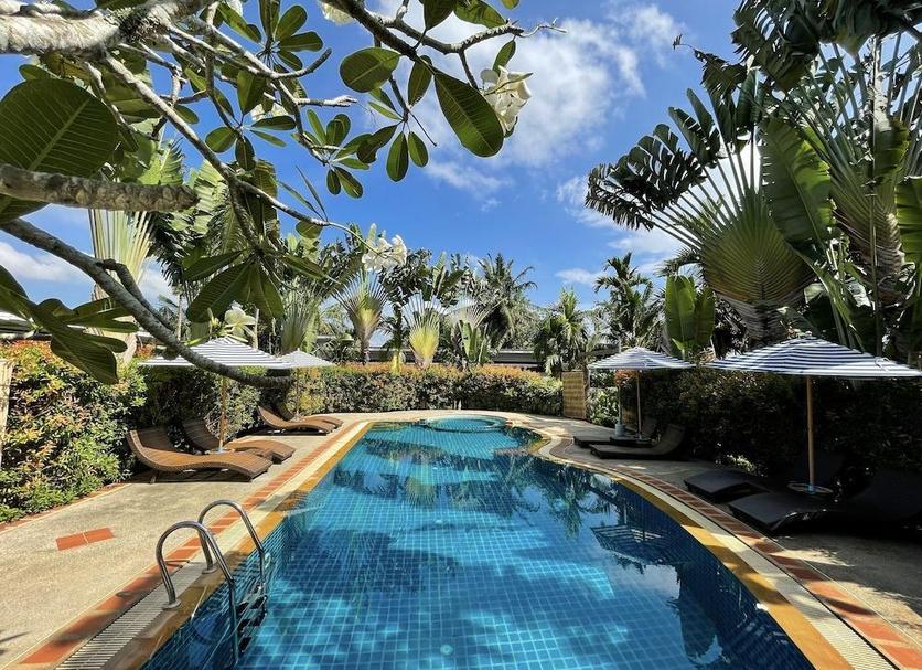 Pool Billede