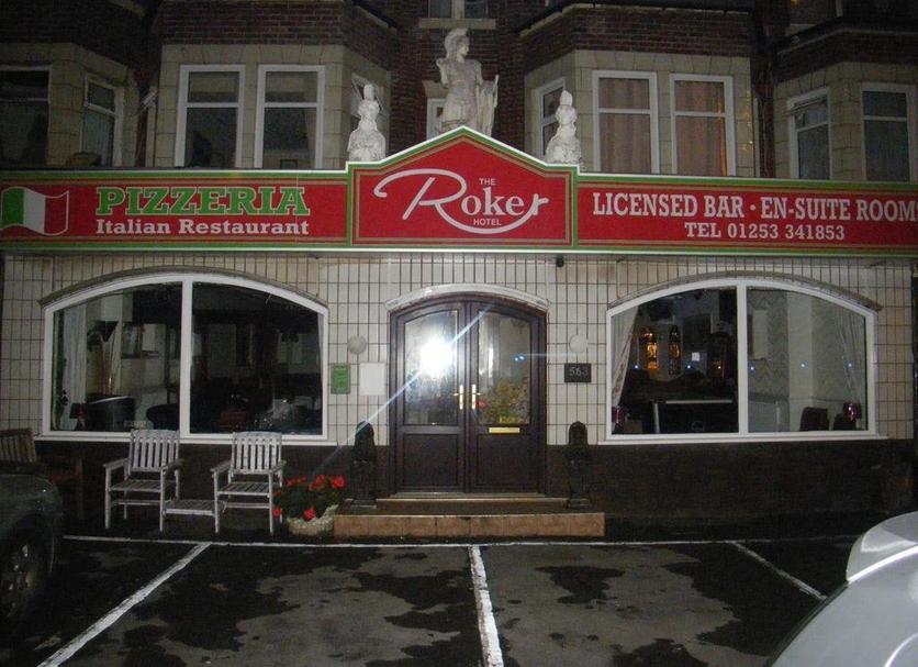 Bygning Billede