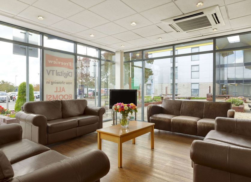 Lounge Billede