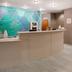 Receptionist