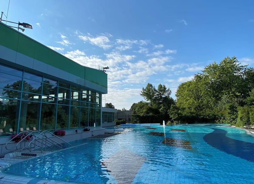 Pool Billede