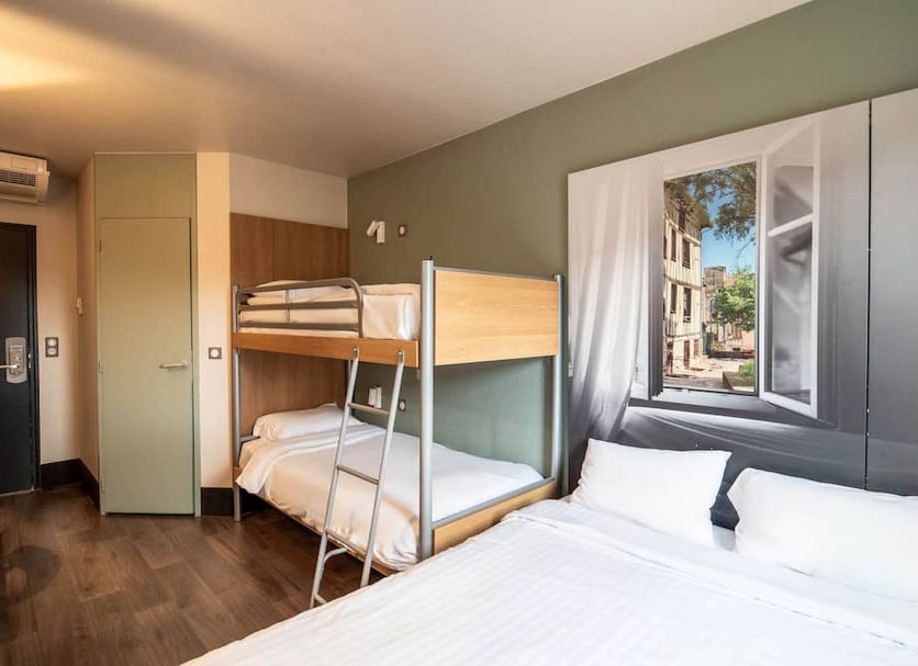 Soveværelse Billede