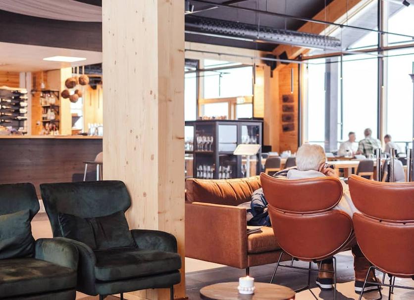 Lounge Billede