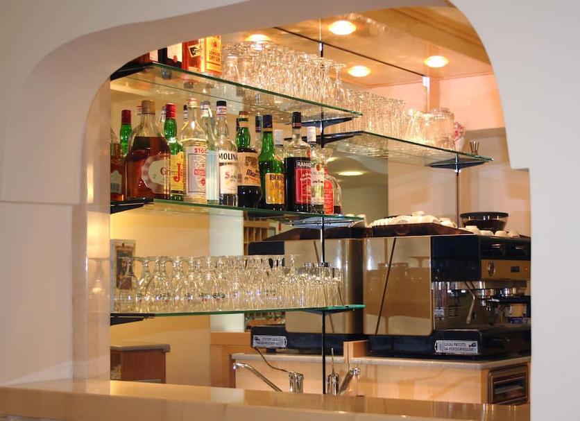 Bar Billede