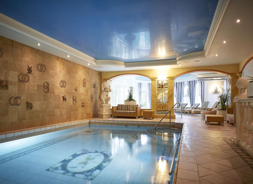 Pool Billede