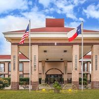 Days Inn by Wyndham Granbury