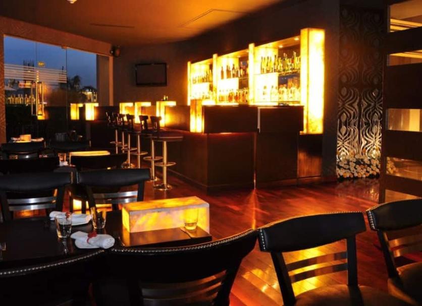 Bar Billede