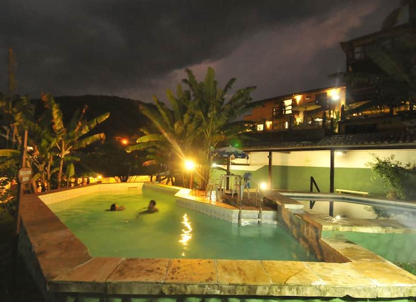 Pool Billede