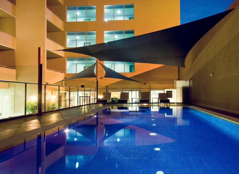 Pool Billede