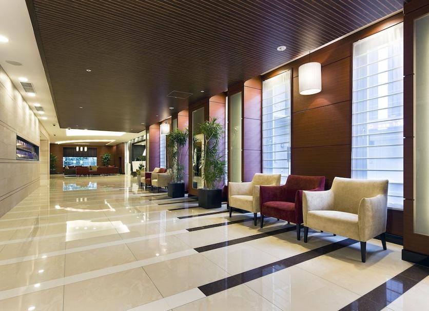 Reception Billede
