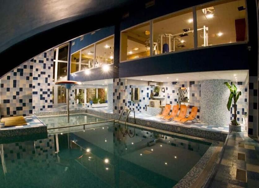 Pool Billede