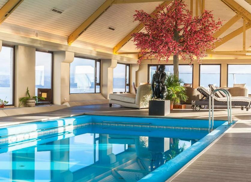 Pool Billede