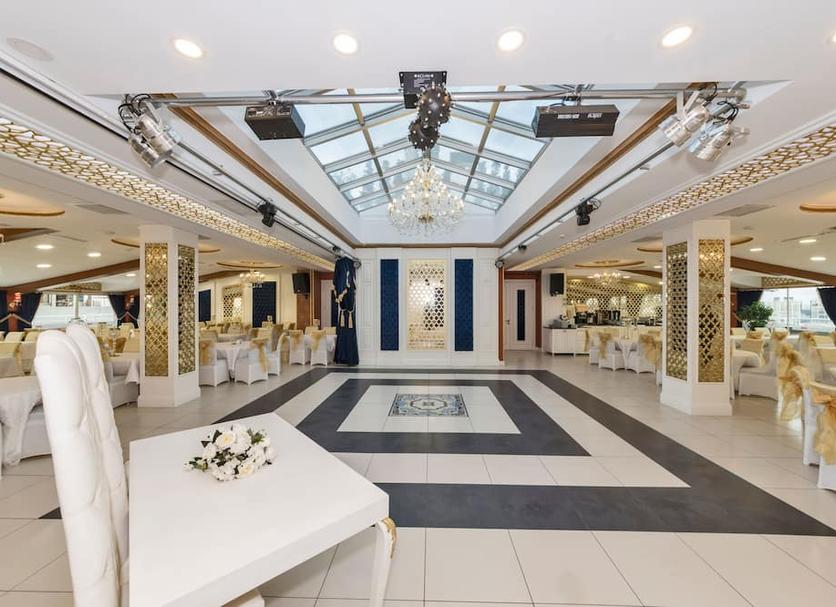 Reception Billede