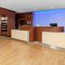 Receptionist