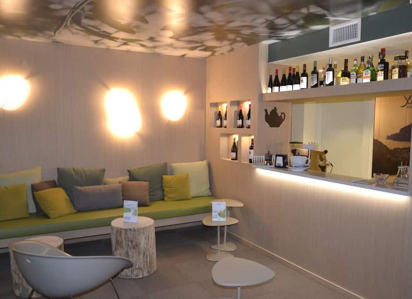Bar Billede