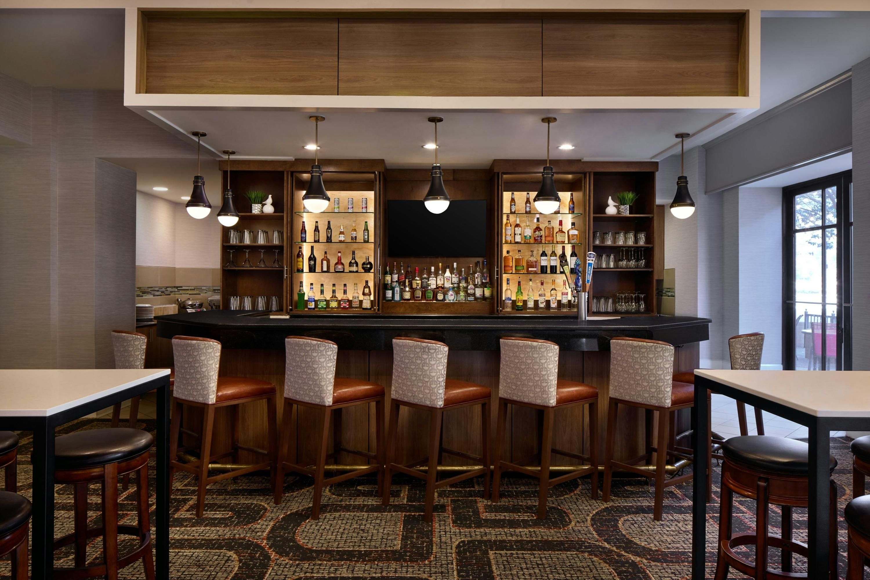 Bar Billede