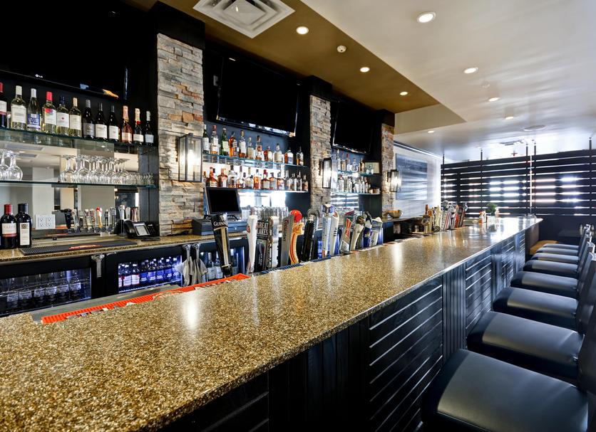 Bar Billede