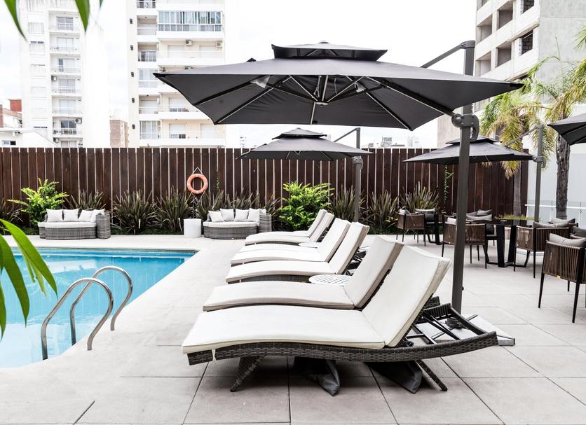 Pool Billede