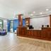 Receptionist