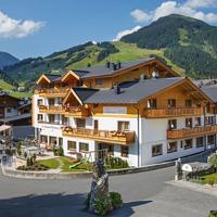 Hotel am Reiterkogel