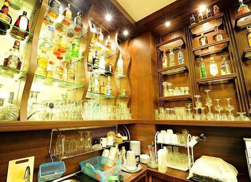 Bar Billede