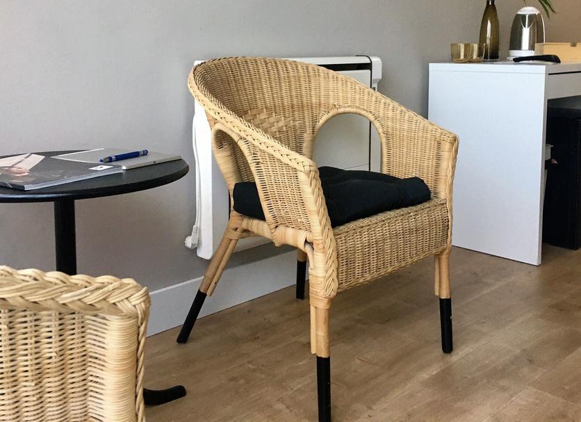Værelsesfaciliteter Billede