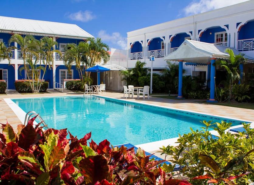 Pool Billede
