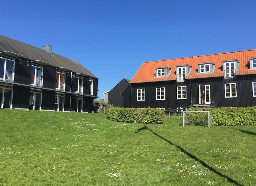 Bygning Billede