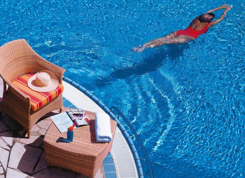 Pool Billede