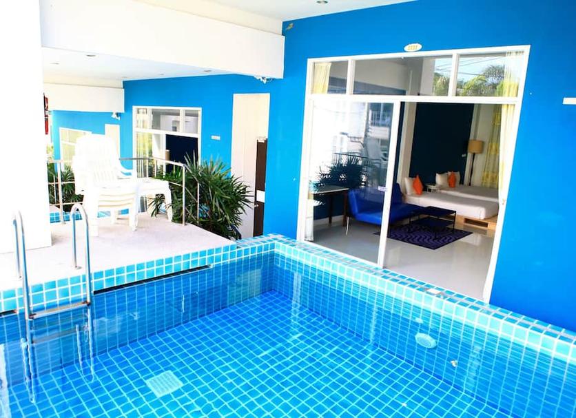 Pool Billede