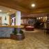 Receptionist