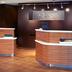Receptionist