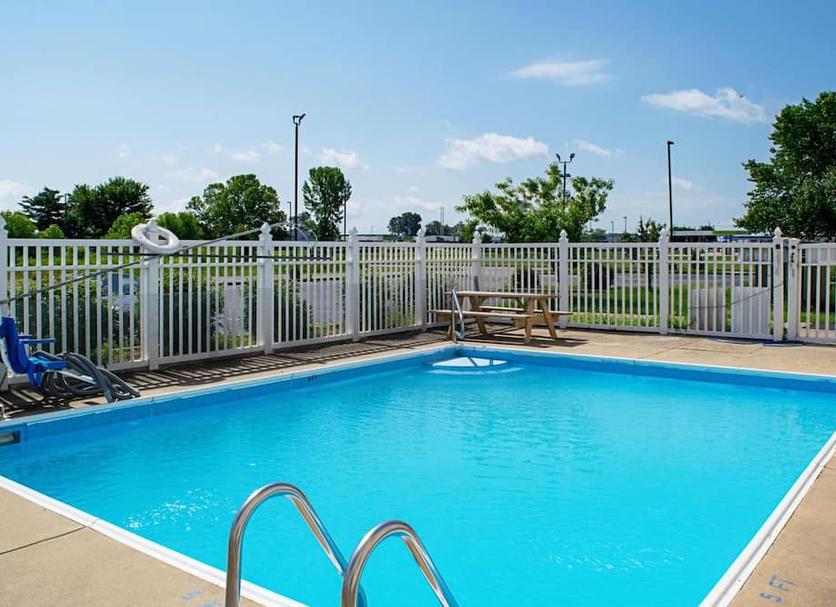 Pool Billede