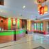Receptionist