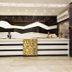 Receptionist