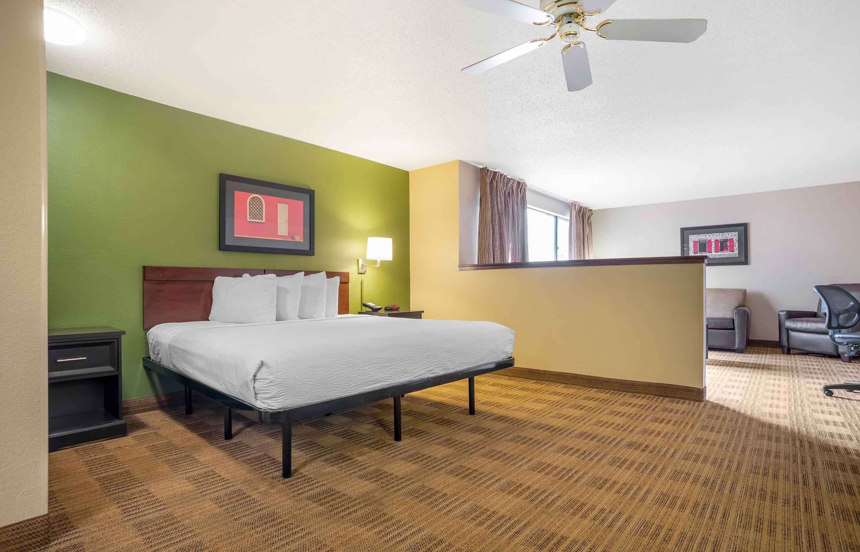 Soveværelse