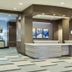 Receptionist